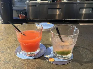Laurel Lounge
