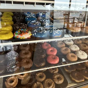 Dozen Donuts Assorted