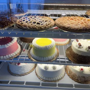 Pies
