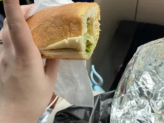 Huntington Deli & Market