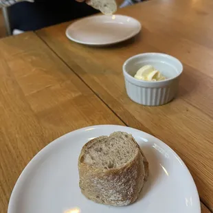 Bread starter
