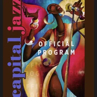 Program Cover