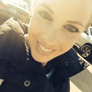 Melissa P.