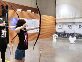 Texas Archery Academy