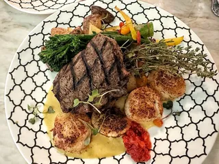 Prime  Mediterranean