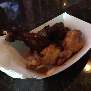 2015 Lakewood Wing Crawl