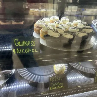 St. Patrick's day special