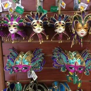 Ornaments