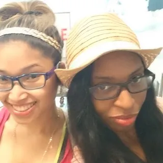 Tiesha T.