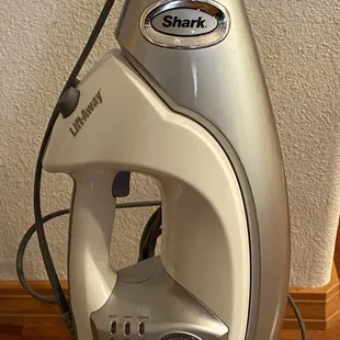 merrymaids 'ash865' damaged my multi steamer 4 floor cleaning, clothing steamer &amp; BR grout cleaner.