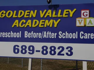 Golden Valley Academy