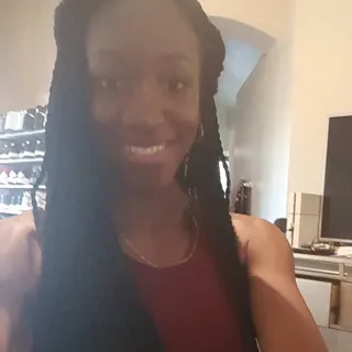 Ashlea P.