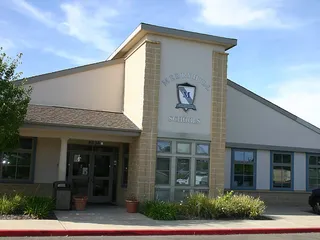 Merryhill Preschool