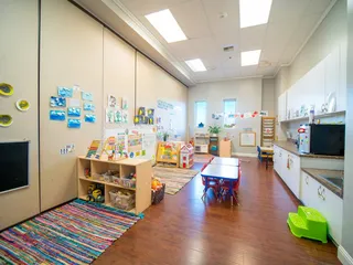 Learning Pointe Christian Preschool