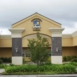 Merryhill Preschool