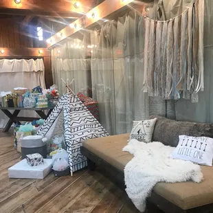 Baby Shower