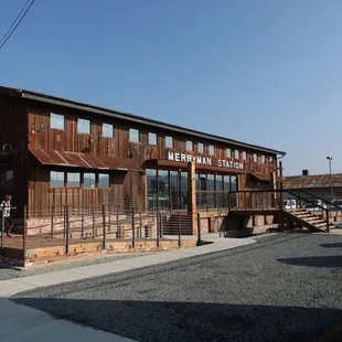 Come see our beautiful building.