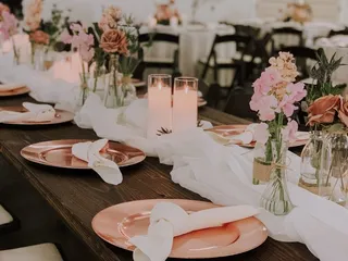 Bello Vita Venue