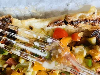 Jake’s Delicatessen