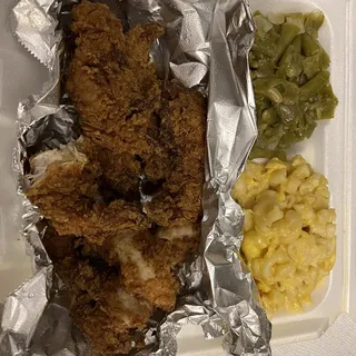 Soul Food