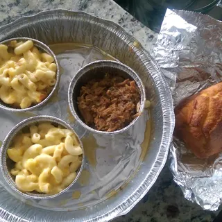 Carolina Chopped BBQ