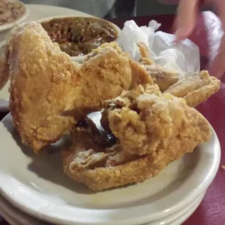 Jumbo Chicken Wings