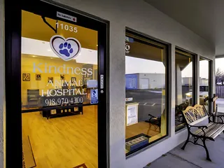 Kindness Animal Hospital