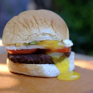 Impossible Longganisa Pan