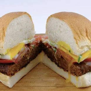 Impossible Longganisa Pan