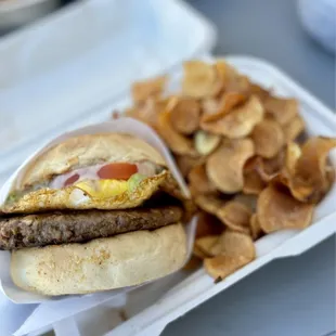 Impossible Pandesalwich