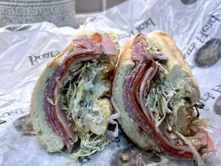 The Block Gourmet Deli