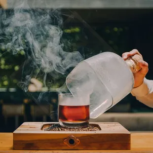 Mesa Cocktails