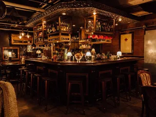 The Blind Rabbit