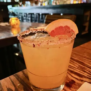margaritas
