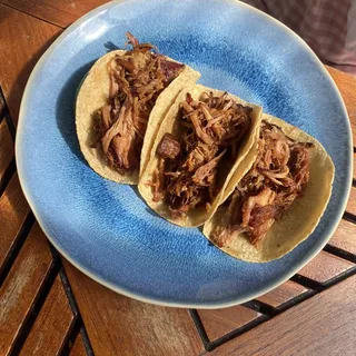 Tacos de Carne Asada