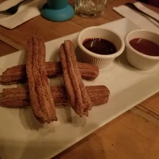 Churros