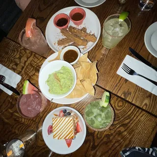 Margarita Traditional