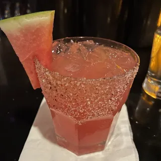 Margarita Watermelon