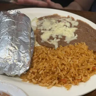 burrito, burritos and wraps, food, wraps