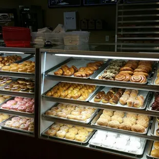 This place smells heavenly!