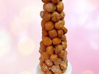 19th Donut Hole