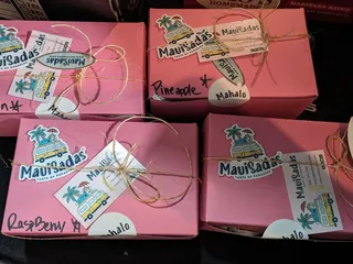 Mauisadas
