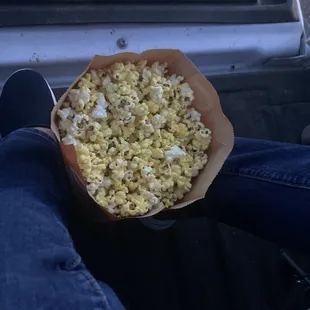 Popcorn