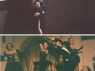 Sarah Shaw Dance Studio