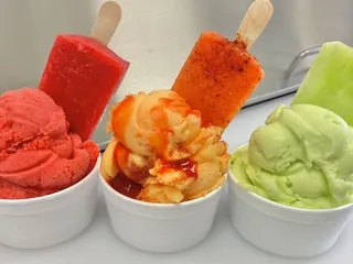 Helados Zacatecas