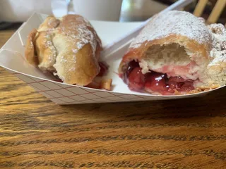 Headquarters Restaurant