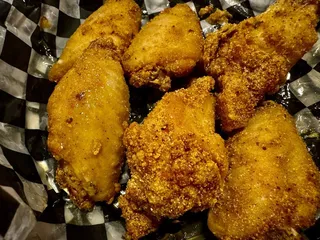 The Depot at Springer Station