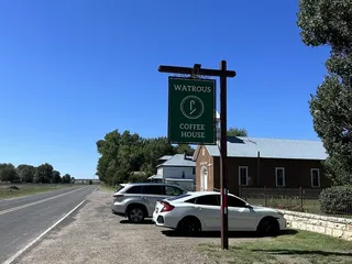 Watrous Coffee House