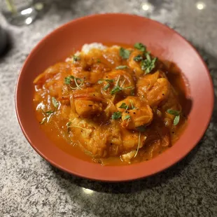 Kerala Shrimp