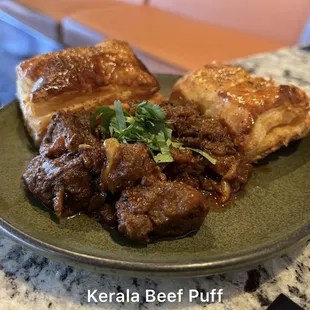 Kerala Beef